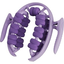 Masaj Aleti, Döner Başlıklı