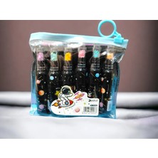 Alvo Store Buğz Astronot Fosforlu Kalem Seti
