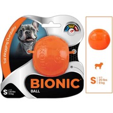 Nrzsnt Bionic Ball Köpek Dalı Top 5,8 cm 9kg