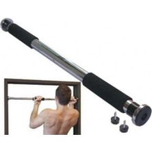 Alvo Store Buğz Kapı Barfiksi