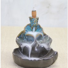 Alvo Store Buğz Seramik Geri Akış Tütsülük Model 3