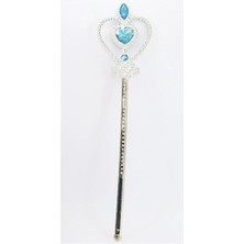 Alvo Store Buğz Karlar Ülkesi Kapli Elsa Asası