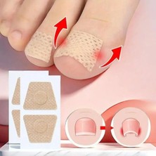 Alvo Store Buğz Kolay Uygulanabilir Ayak Tırnağı Onarım Yaması