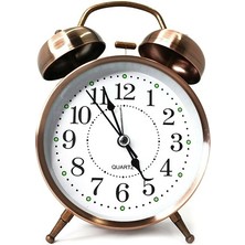 Bakır Çalar Saat