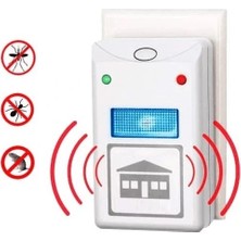 EkoAlışverişDünyam Elektronik Fare ve Haşere Kovucu