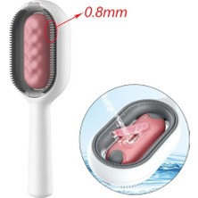 Alvo Store Buğz Kedi Köpek Tüy Toplama Tarağı