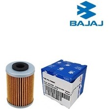 YBS Bajaj Pulsar F 250 Yağ Filtresi Orjinal