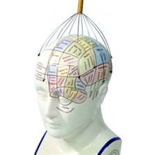 EkoAlışverişDünyam Kafa Masaj Aleti