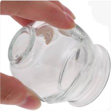 3 No Cam Hacamat Kupası