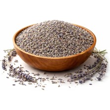 Natvera Lavanta Kurusu Doğal Kurutulmuş Lavanta Çiçeği