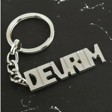 Hsc Bilişim Devrim Isimli Anahtarlık