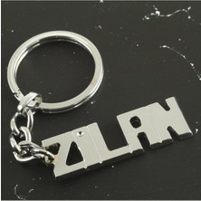 Hsc Bilişim Zilan Isimli Anahtarlık