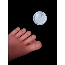 Parmak Arası Koruyucu Silikon