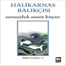 Bilfold Sonsuzluk Sessiz Büyür