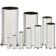 Gwest KY - 10.0 İzolesiz Kablo Yüksük 250 Adet