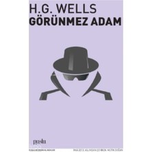 Wovna Görünmez Adam