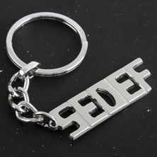 Hsc Bilişim Sedef Isimli Anahtarlık