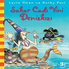 Wovna Sakar Cadı Vini Denizkızı