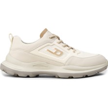 Deery Erkek Bej Sneaker Ayakkabı - 26572MBEJC01