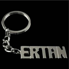 Hsc Bilişim Ertan Isimli Anahtarlık