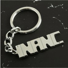 Hsc Bilişim Inanç Isimli Anahtarlık