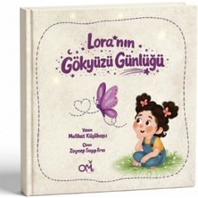Bilfold Lora’nın Gökyüzü Günlüğü