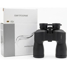 Nikula 10X50 Dpsı Waterproof Profesyonel Dürbün