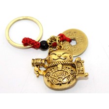 Şans ve Bereket Anahtarlık