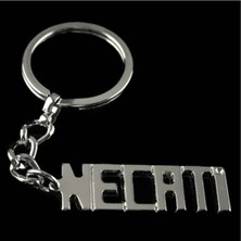 Hsc Bilişim Necati Isimli Anahtarlık