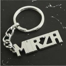 Hsc Bilişim Mirza Isimli Anahtarlık