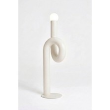 Novae Consept Knot Metal Lambader