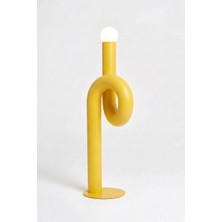 Novae Consept Knot Metal Lambader