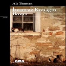 Colezium Insansız Konağın Ikonu