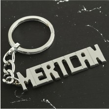 Hsc Bilişim Mertcan Isimli Anahtarlık