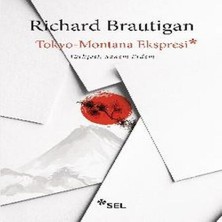 Bilfold Tokyo - Montana Ekspresi