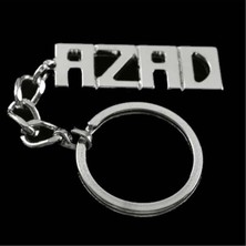 Hsc Bilişim Azad Isimli Anahtarlık