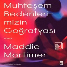 Colezium Muhteşem Bedenlerimizin Coğrafyası