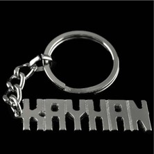 Hsc Bilişim Kayhan Isimli Anahtarlık