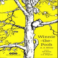 Bilfold Nie The Pooh