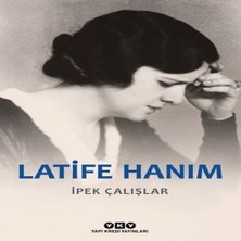Wovna Latife Hanım