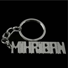 Hsc Bilişim Mihriban Isimli Anahtarlık