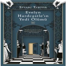 Colezium Evelyn Hardcastle’ın Yedi Ölümü