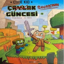 Bilfold Çaylak Savaşçının Güncesi 1 Yeni Bir Savaşçı