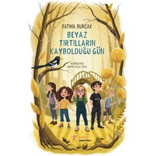 Bilfold Beyaz Tırtılların Kaybolduğu Gün