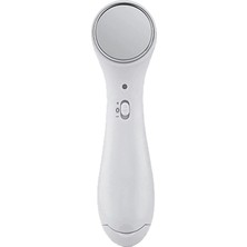 TE Dükkan Buğz Ergonomik Tasarımlı Pratik Iyonizer Yüz Temizleyici ( Buğz )