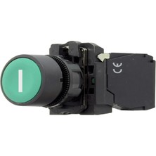 Gwest A5 - 01/2 Işaretli Yaylı Buton 1nc 10 Adet