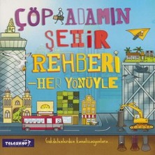 Bilfold Adamın Şehir Rehberi