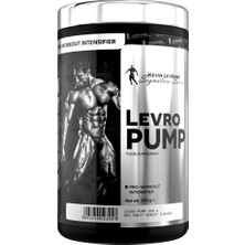 Kevin Levrone Levropump Preworkout 350 G