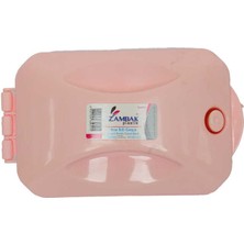 Bilfold Plastik Star Ikili Gırgır Karışık Renk ZP-151