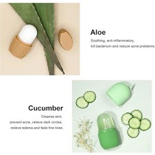 TE Dükkan Buğz Cilt Bakım Buz Yüz Silindiri